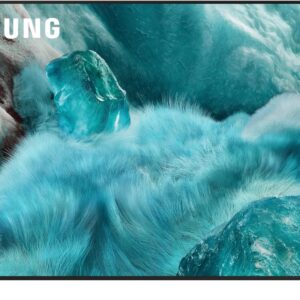 AI 50 Q7F TV TV UHD Samsung Smart QLED 2025 - 4K Vision Edição Especial - Linha Performance