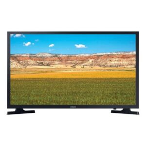 TV Smart TV Samsung HD - 32 LS32BETBLGGXZD 60Hz Smart Uso Inteligente - Edição Avançada