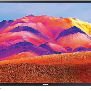 Tizen HDR LH43BETMLGGXZD HD Smart Samsung Full TV - 43 Uso Inteligente - Edição Avançada